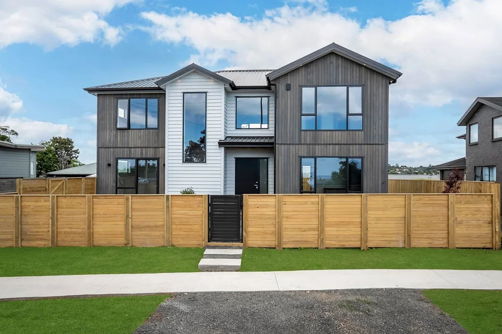 Browns Bay 5ਬੈੱਡਰੂਮ Exceptional Living in the Heart of Northcross