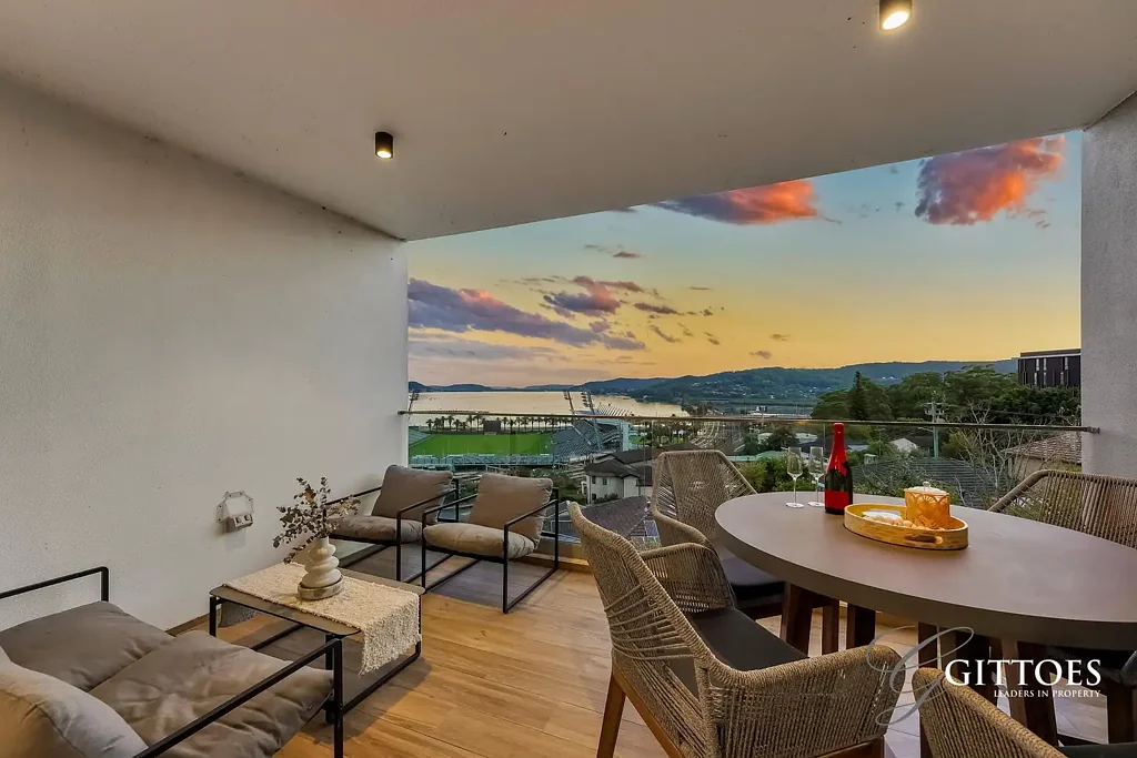 406/8 Kendall Street, Gosford, NSW 2250