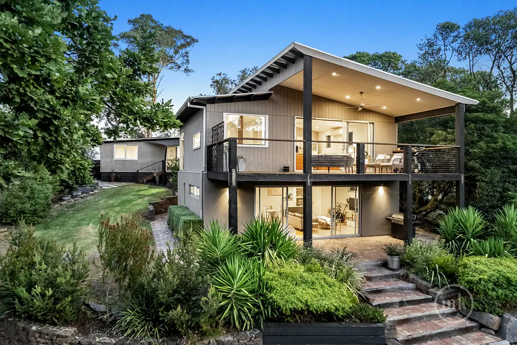 61 Kangaroo Ground Warrandyte Road, North Warrandyte, VIC 3113
