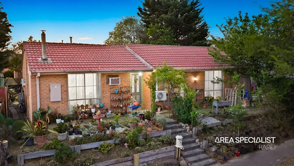 91 Warana Drive, Hampton Park, VIC 3976