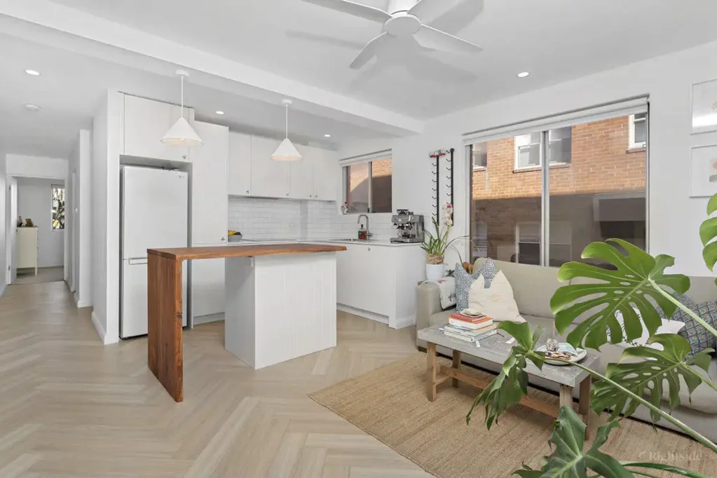 Modern Summer Living