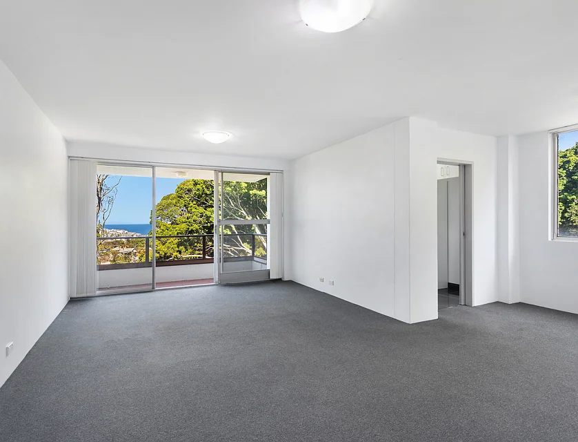 11/2 Ocean Street North, Bondi, Eastern Suburbs, 2 침실, 1 욕실, Apartment