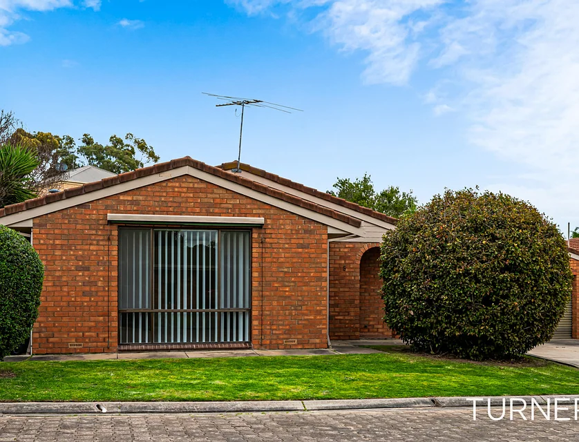 5/25 Hotham Street, Hope Valley, Northern Adelaide, 3 Schlafzimmer, 1 Badezimmer, Unit