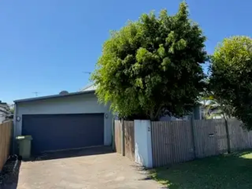 2 Galletly Street, West Mackay, QLD 4740