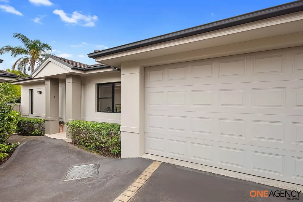 3/22 Gatenby Place, Barden Ridge, NSW 2234