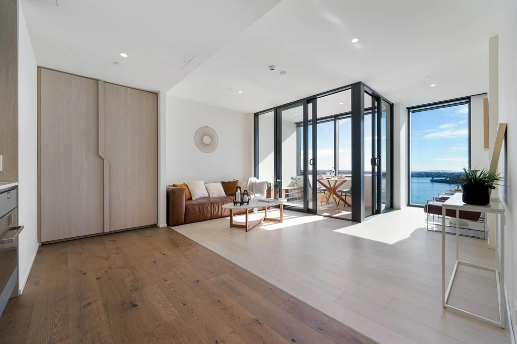 2603/10 Commerce Street, City Centre, Auckland City, Auckland