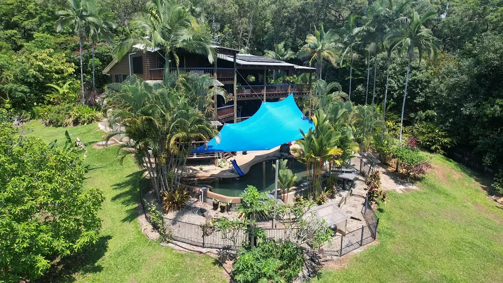 65 Ocean View Drive, Port Douglas, QLD 4877