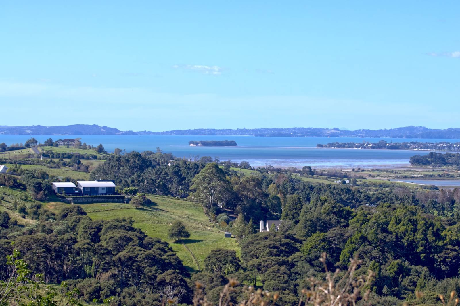 530 Whitford Road, Whitford, Auckland - Manukau, 2 habitaciones, 1 baños, House