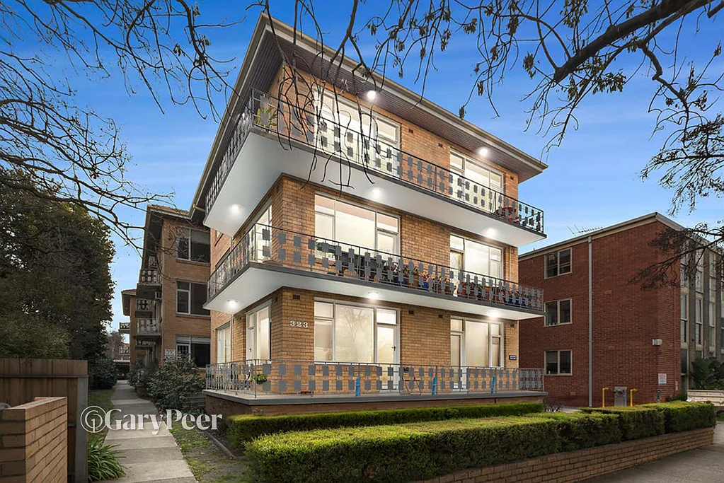 5/323 Orrong Road, St Kilda East, VIC 3183