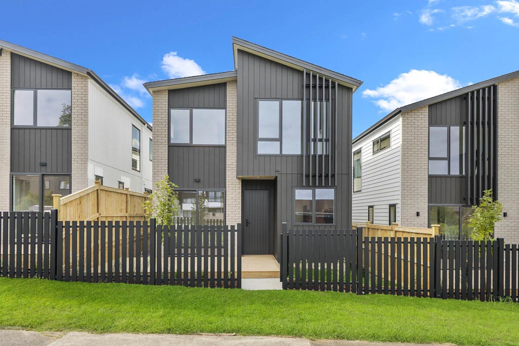 Bucklands Beach 4ห้องนอน Discover Your Dream Family Home