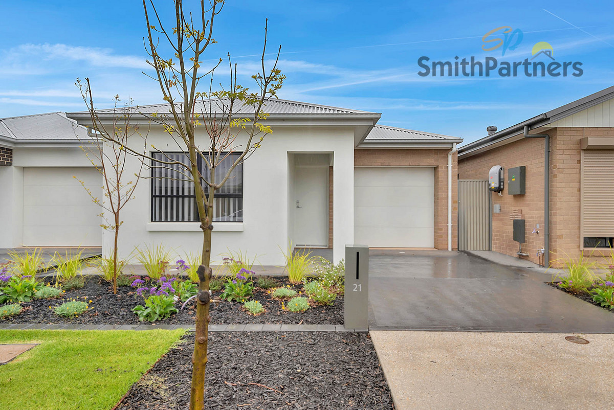 21 BRITTLEWOOD DR, EYRE SA 5121, 0房, 0浴, House