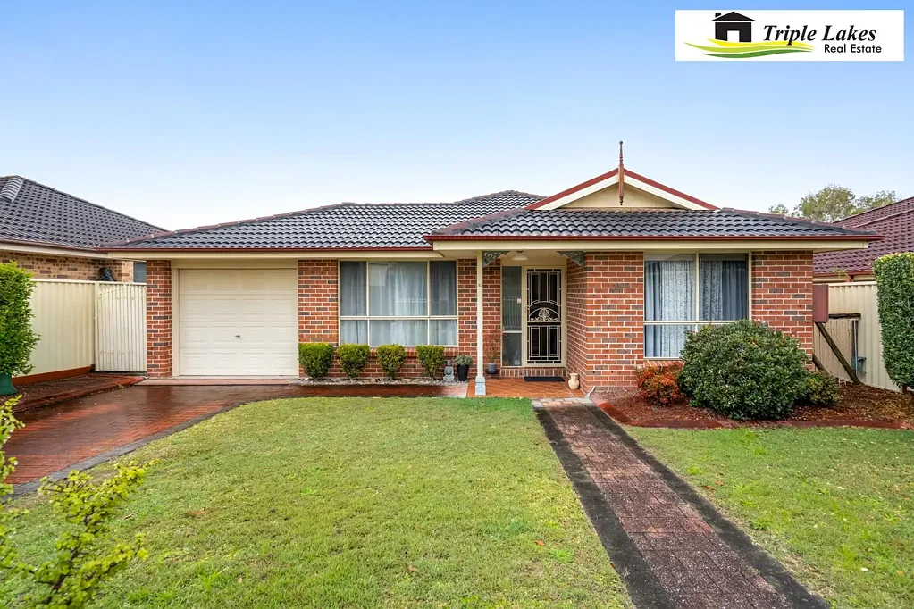 Blue Haven 3 Bedroom First Home Buyers