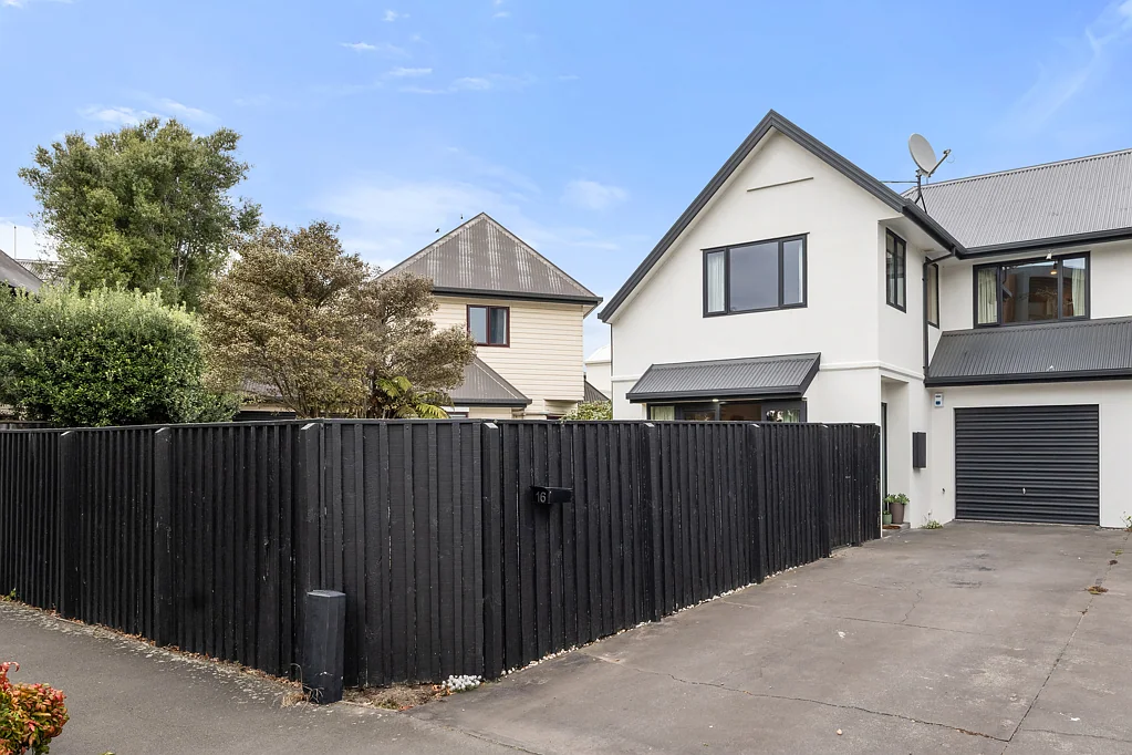 16 Harman Street, Addington, Christchurch, Canterbury