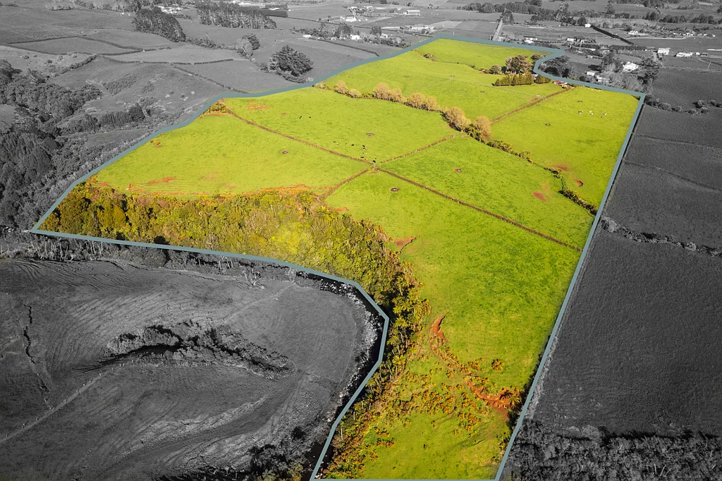 Hurworth 37 acres of tranquil bliss