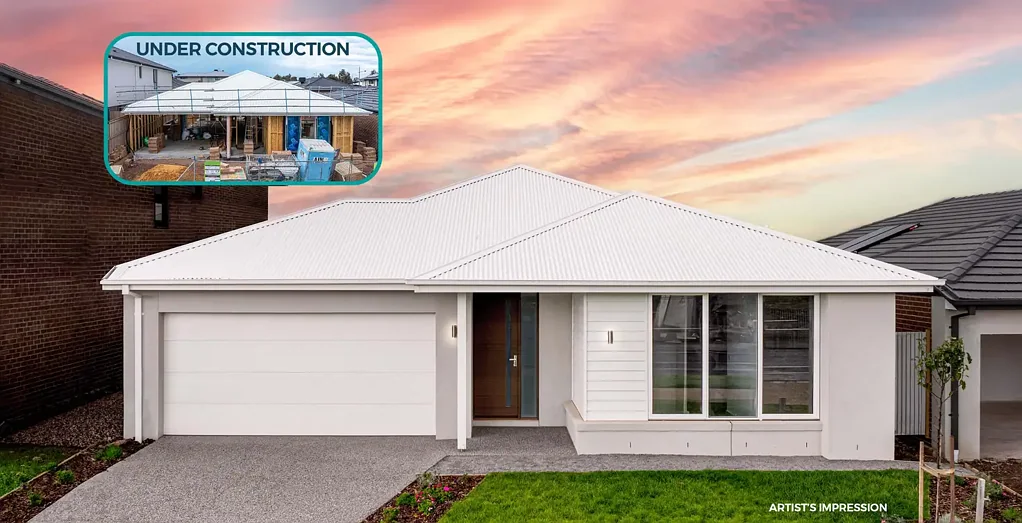 47 Madisons Avenue, Diggers Rest, VIC 3427