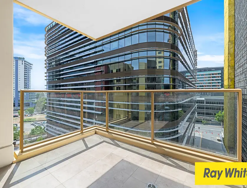 406/16 Brewers Street, Bowen Hills, Brisbane - Inner City Region, 1 कमरे, 1 बाथरूम, Apartment