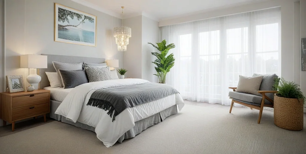 Wilton 4房  House and Land Package in Wilton