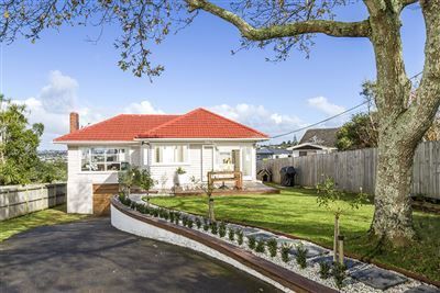 386 East Coast Road, Sunnynook, Auckland - North Shore, 2 ਕਮਰੇ, 1 ਬਾਥਰੂਮ