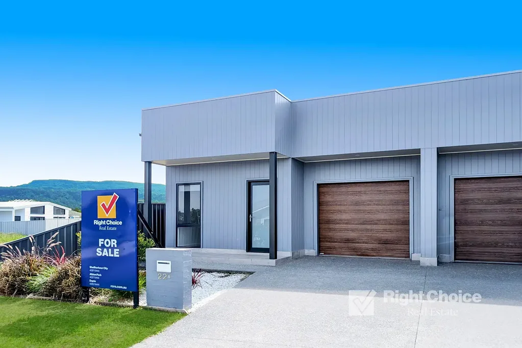 22B Altitude Street, Badagarang, NSW 2540
