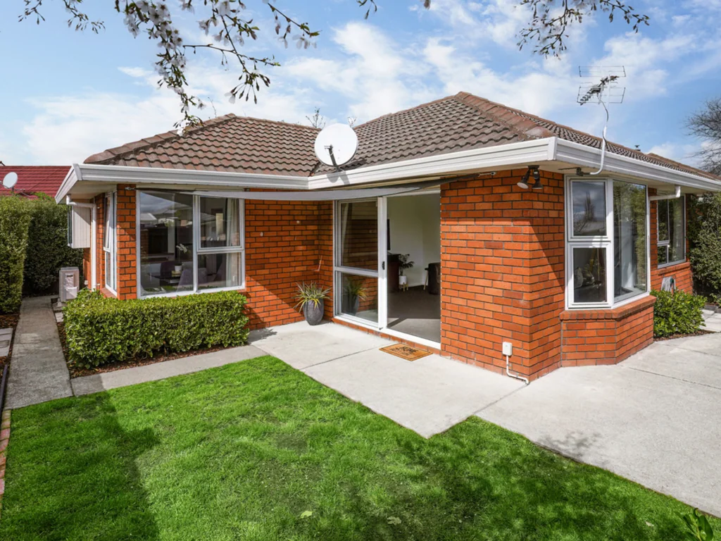2 / 9 Cassidy Place, Belfast, Canterbury