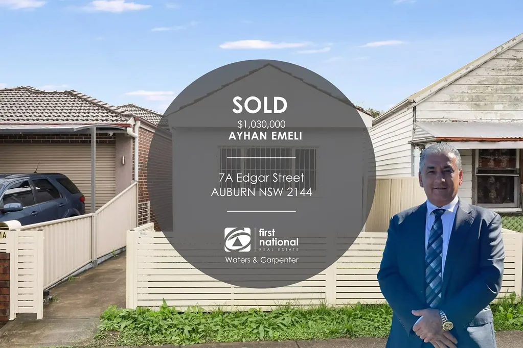 7A Edgar Street, Auburn, NSW 2144