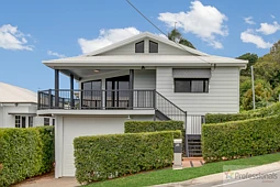 25 Eden Street, South Gladstone