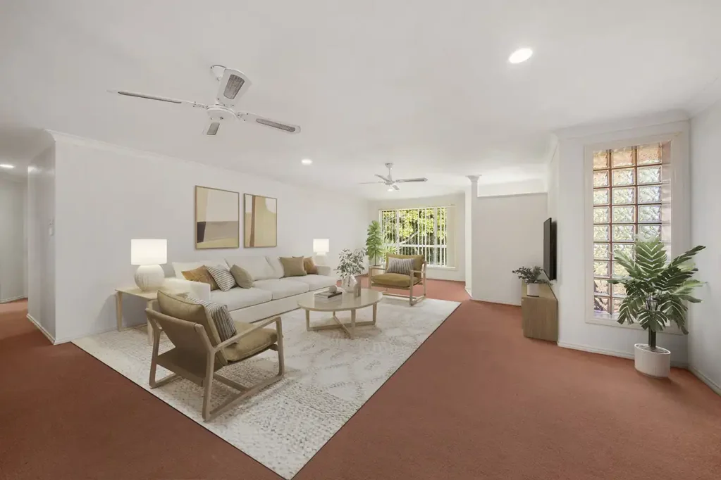 Port Macquarie 4Zimmer Versatile Coastal Living With Dual Income Potential