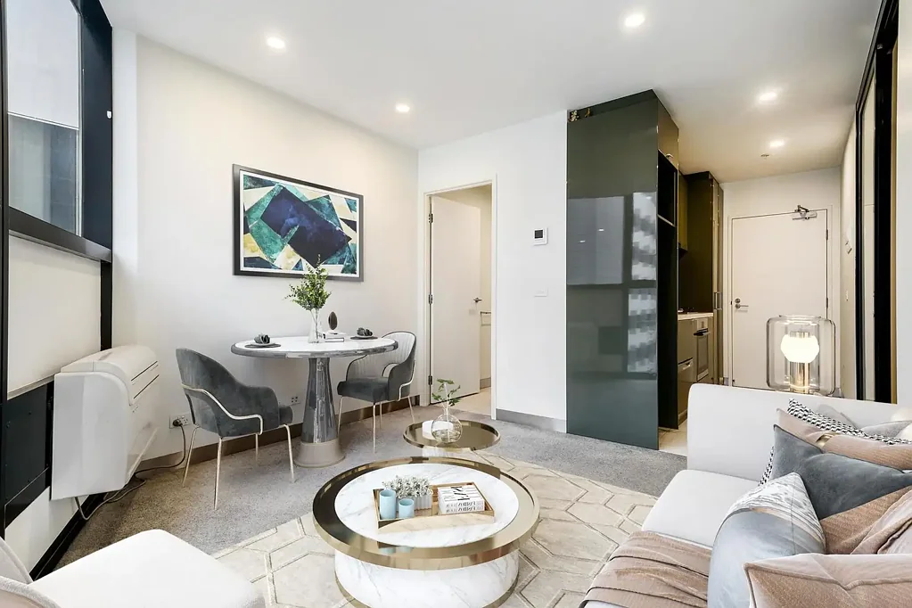 Southbank 1chambre Inviting Southbank Stunner