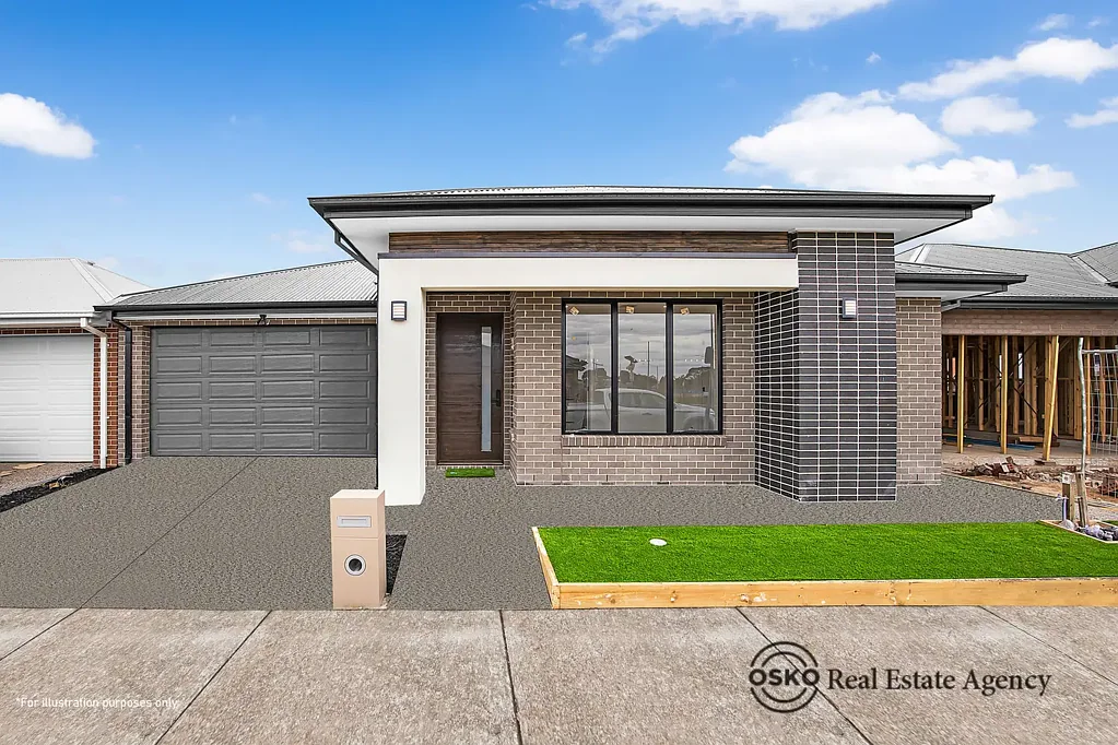 Tarneit 4 Slaapkamer Stylish, Spacious & Ready to Move In – Your Tarneit Dream Home Awaits 
Contact today as it won't wait too long ~ 0468 947 670!!!