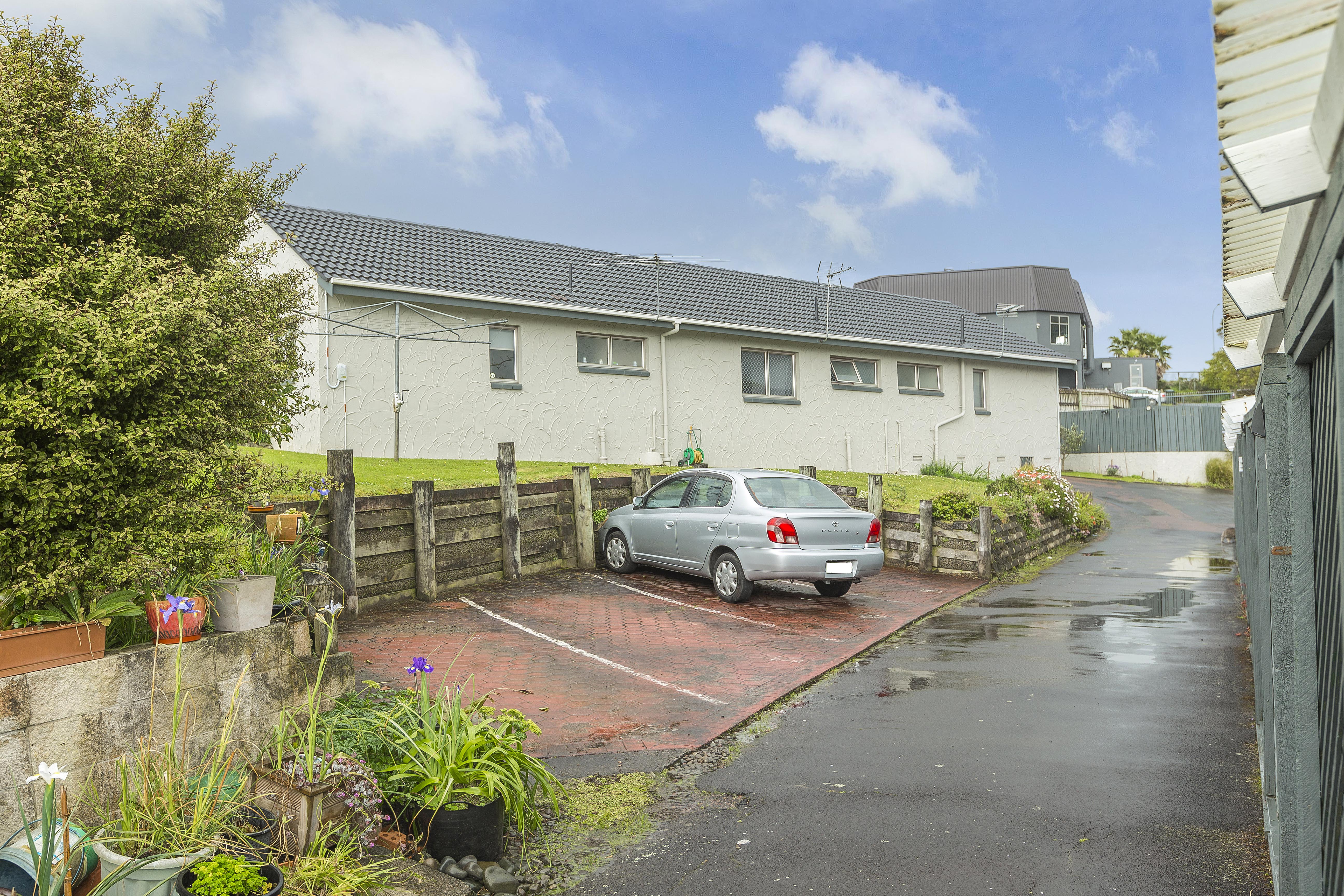 5/29 James Street, Glenfield, Auckland - North Shore, 1房, 1浴