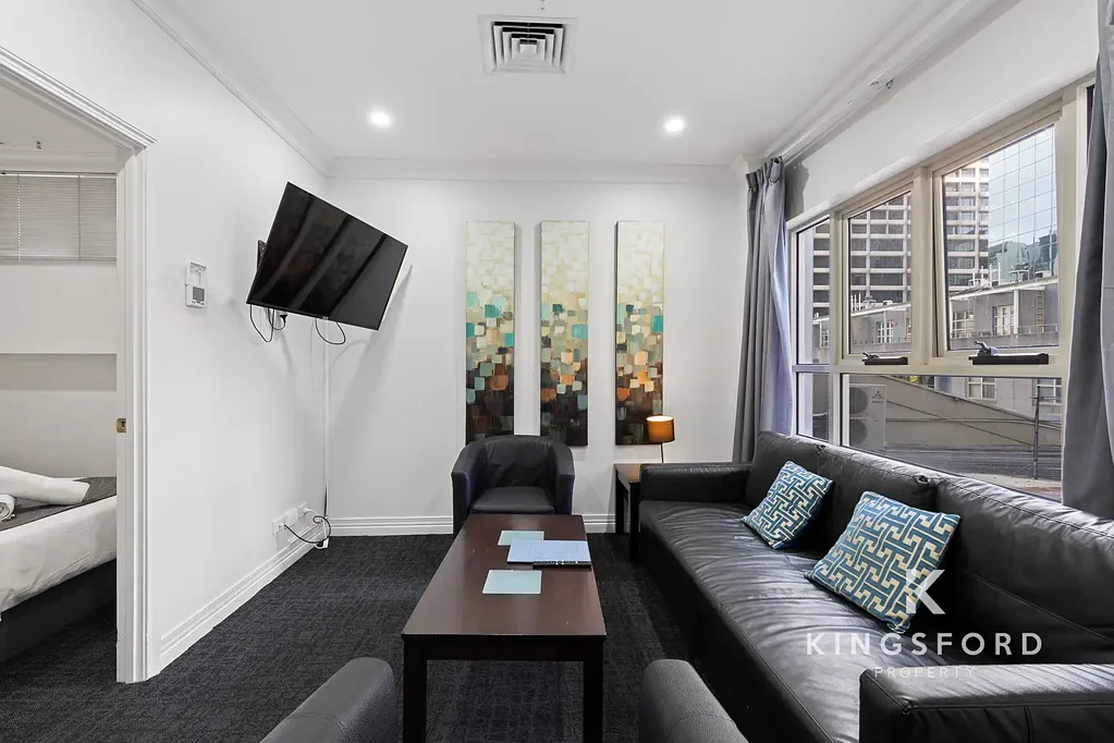 203/43-51 Lonsdale Street, Melbourne, VIC 3000