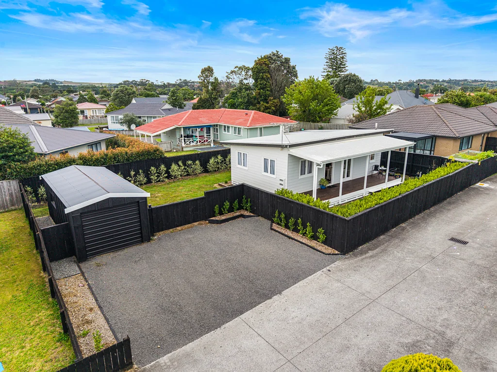 Tuakau 2બેડરૂમ Easy Living, Big Parking & Total Privacy