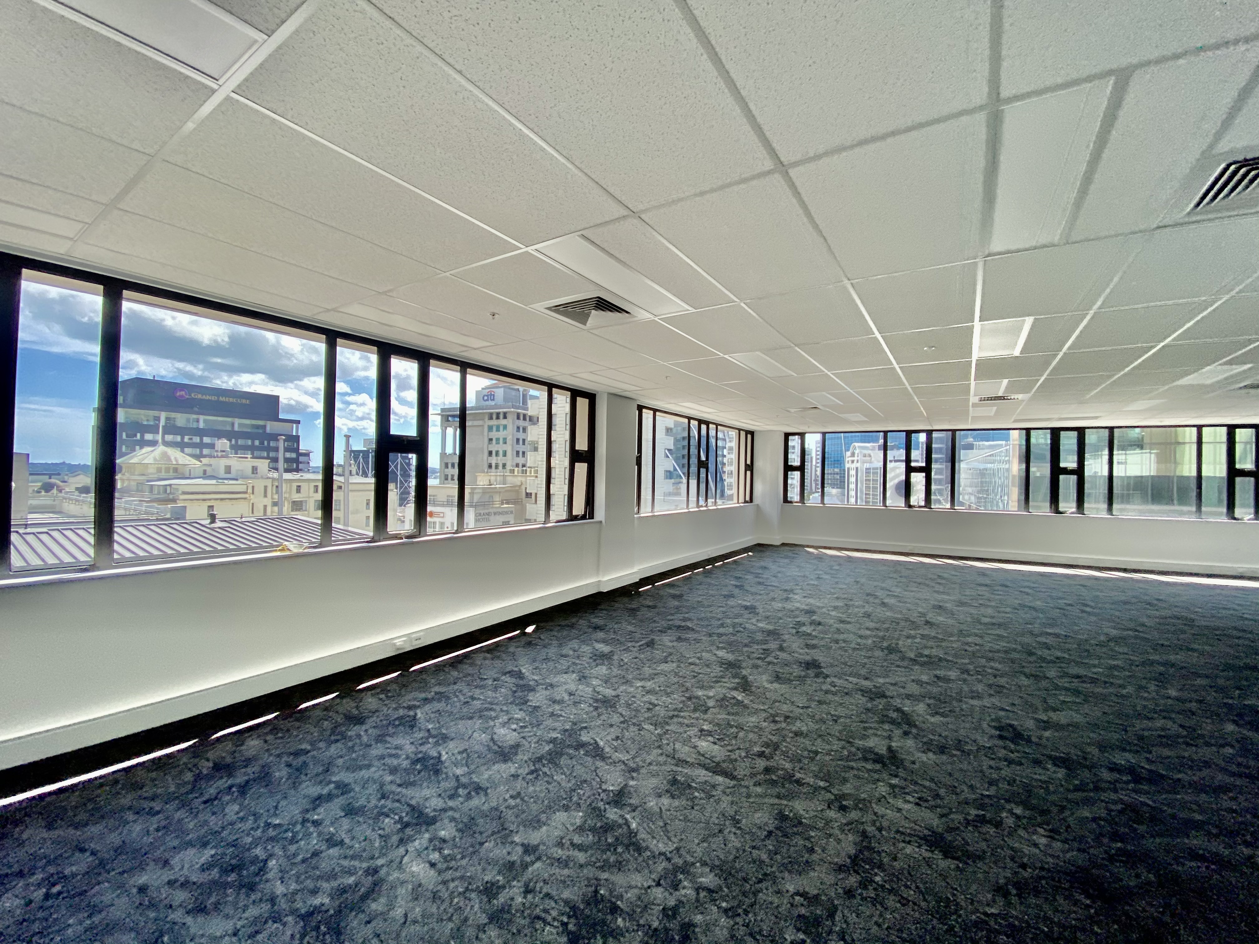 99 Queen Street, Pukekohe, Auckland - Franklin, 0 Schlafzimmer, 0 Badezimmer, Office Premises