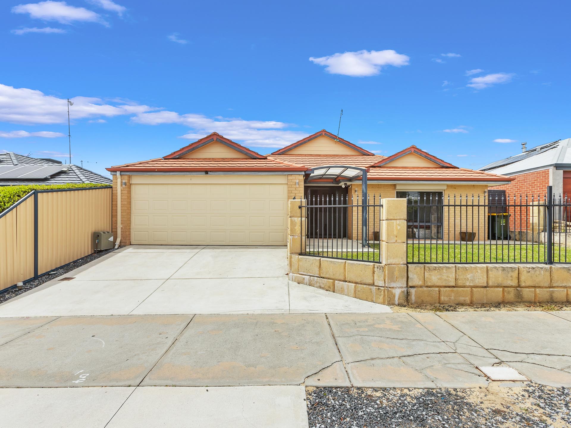 114 WESTGROVE DR, ELLENBROOK WA 6069, 0 ਕਮਰੇ, 0 ਬਾਥਰੂਮ, House