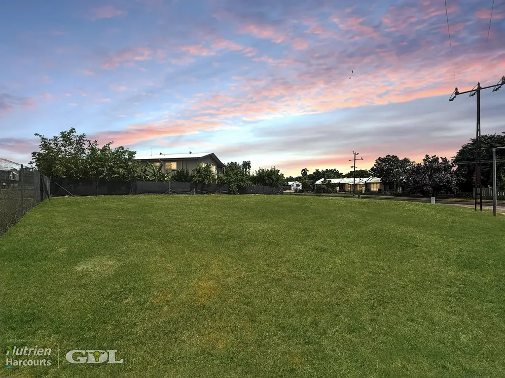 Katherine 808sqm block - Katherine South