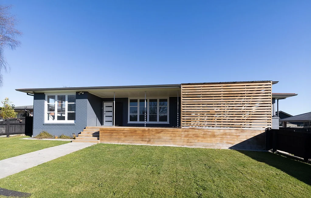 Matamata 4房  Room to grow on Jellicoe