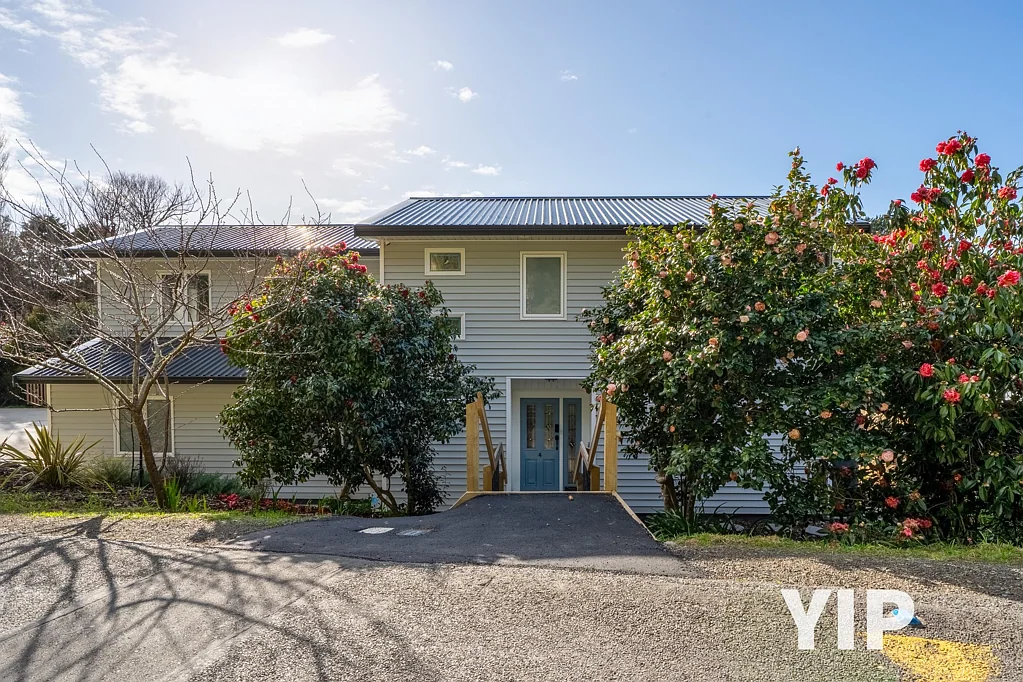 4 Glenside Road, Glenside, Wellington