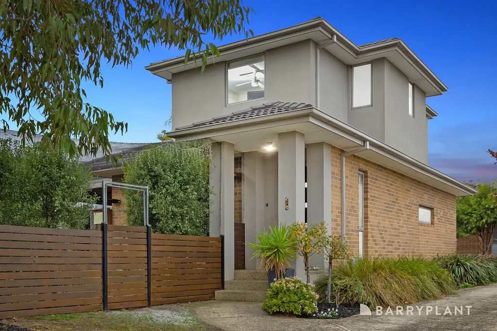 1/9 Elton Road, Ferntree Gully, VIC 3156