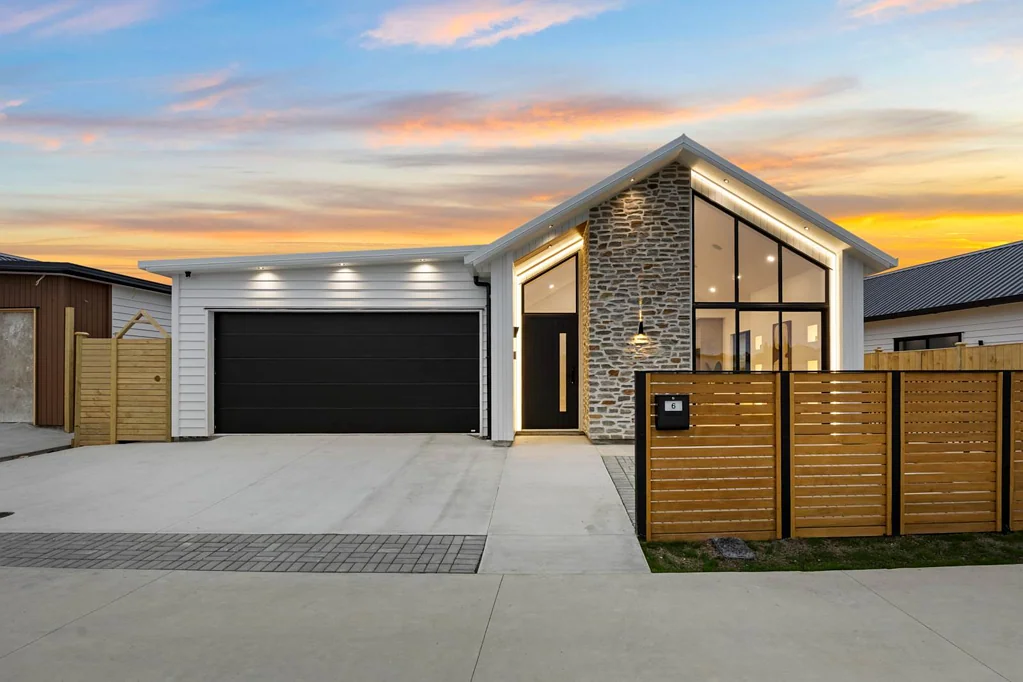 Opaheke 5房  Setting a New Standard in Modern Living