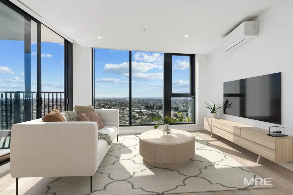 Ivanhoe 2部屋 Luxury Living with Resort-Style Facilities
