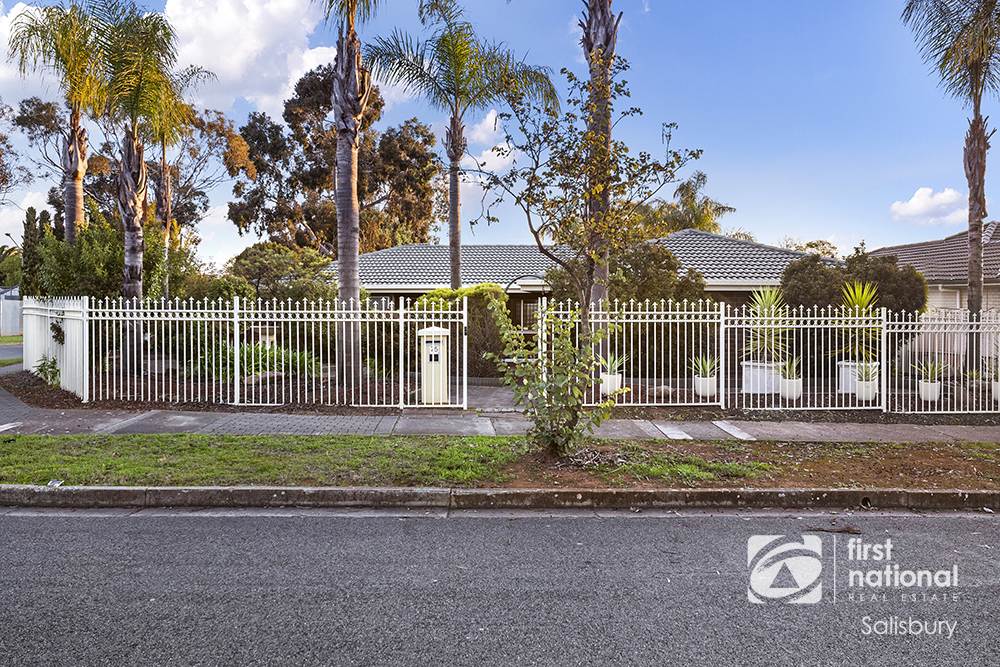 75 COLLINGBOURNE DR, ELIZABETH VALE SA 5112, 0 ਕਮਰੇ, 0 ਬਾਥਰੂਮ, House