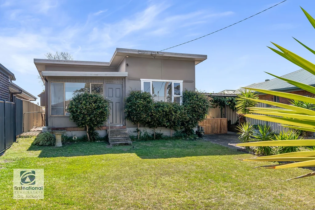 43 Kourung Street, Ettalong Beach, NSW 2257