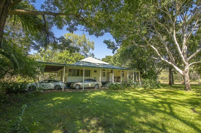 229 PURONO PWY, YABULU QLD 4818, 0 Bedrooms, 0 Bathrooms, Lifestyle Section