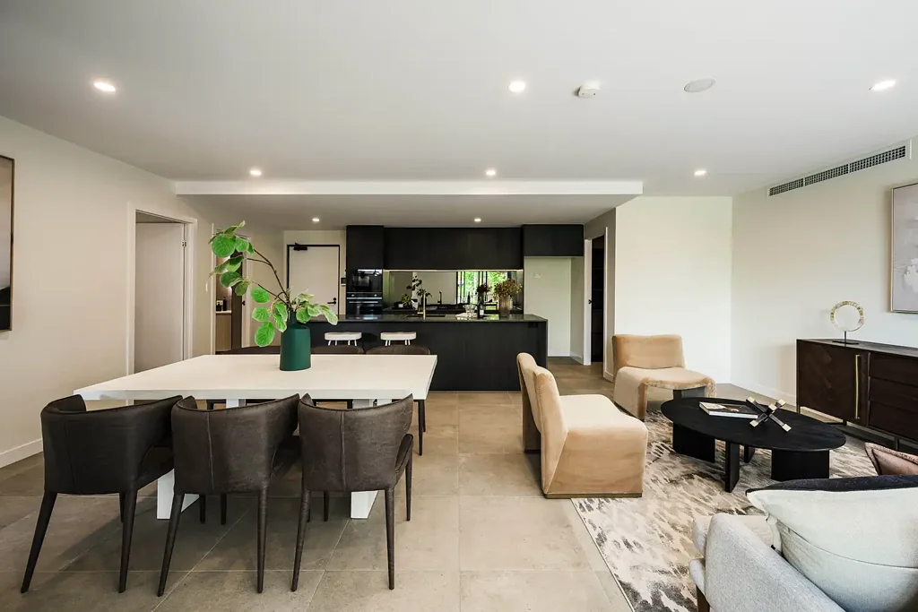 2203/45 & 47 Belgrave Street, Balmoral, QLD 4171