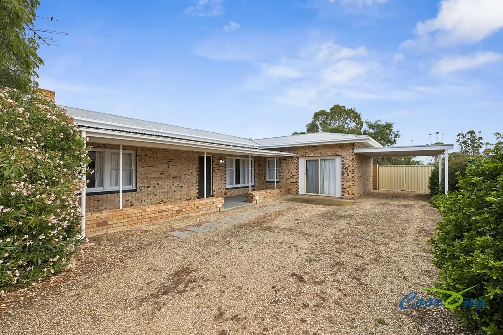 Tailem Bend 3બેડરૂમ Move in and enjoy!
