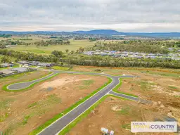 Lot 25 Sunrise Estate, Armidale