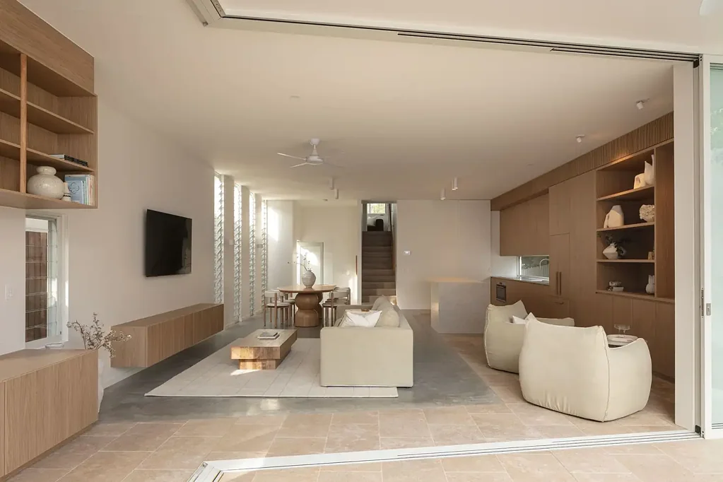Mount Coolum 3Habitaciones ~ Arkuna House ~