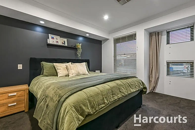 5 Dixie Way, Alkimos, WA 6038, 4房, 2浴, House