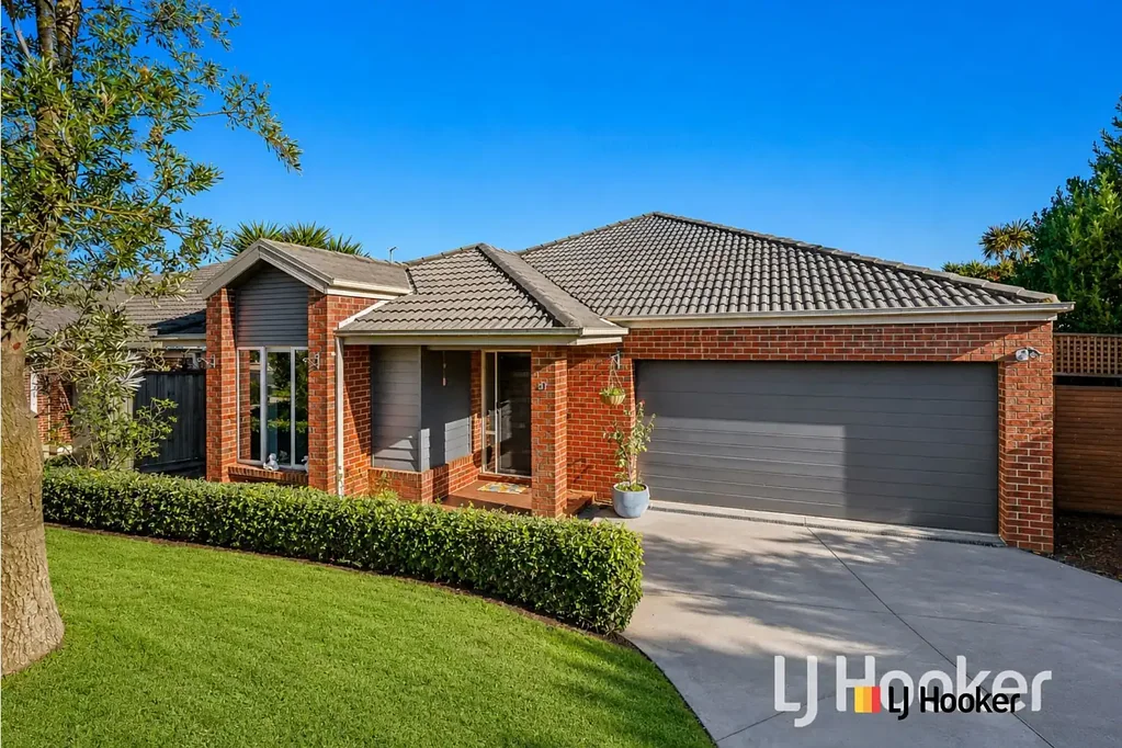 Berwick 4બેડરૂમ Stylish Family Living in a Prime Berwick Location