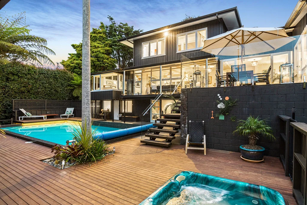 48 Rutherford Terrace, Meadowbank, Auckland City, Auckland